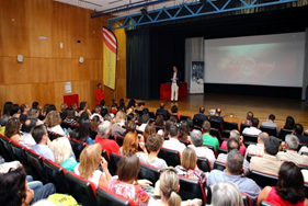 EB1/JI Santo António distinguida com Galardões Escola Ativa.